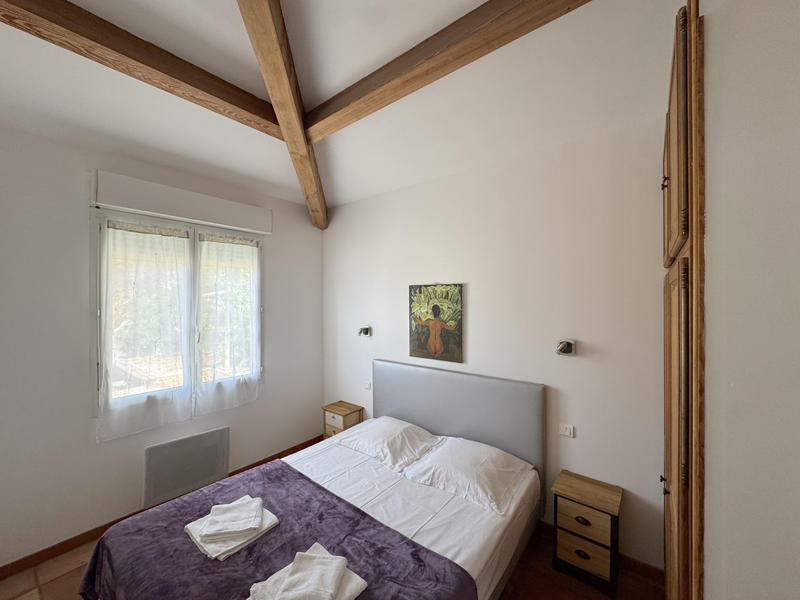 Villa - 130 m² - 5 pièces