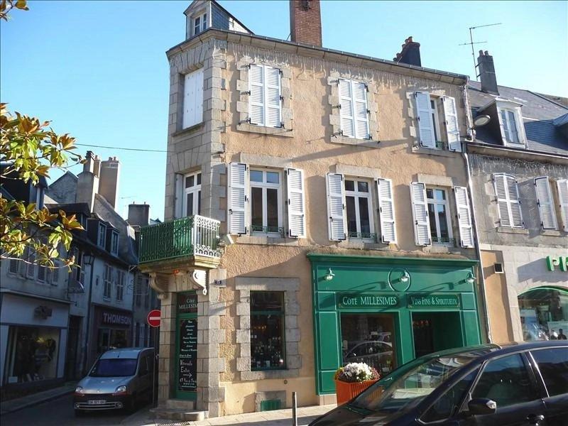 Appartement - 53 m² - 3 pièces