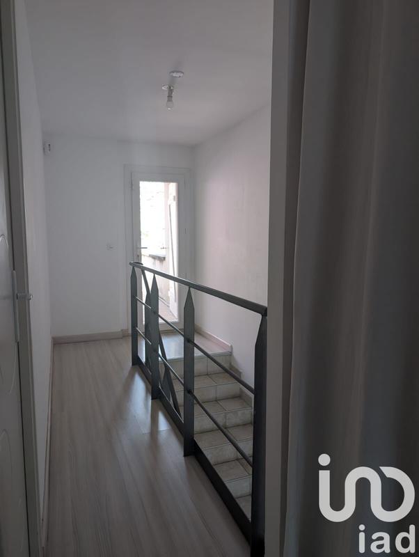 Maison de village - 124 m² - 5 pièces