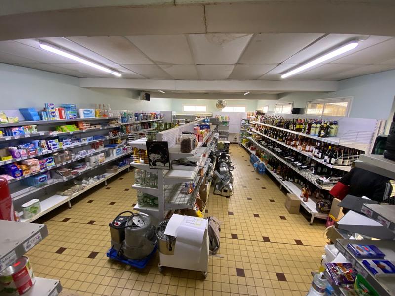 Local commercial - 250 m²