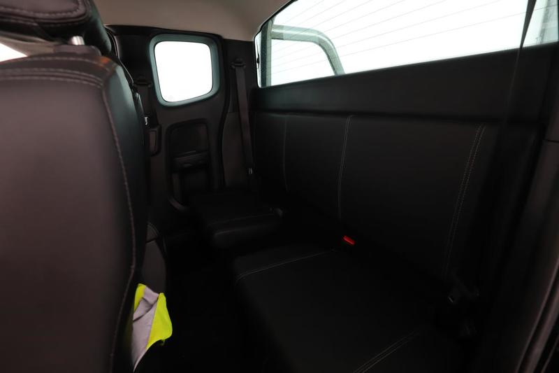 Ford Ranger 2.0 EcoBlue Super Cabine Limited 4x4 Auto 170 ch