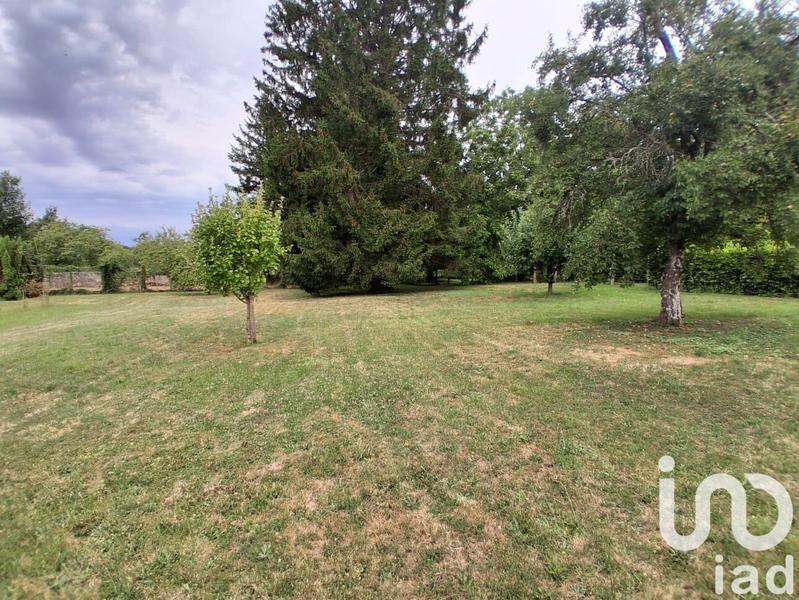 Maison - 161 m² - 9 pièces