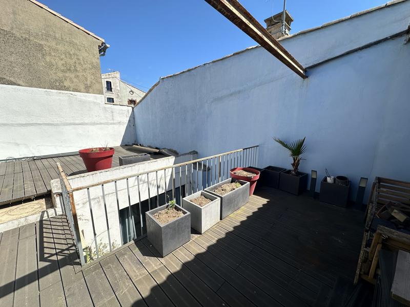 Villa - 226 m² - 7 pièces