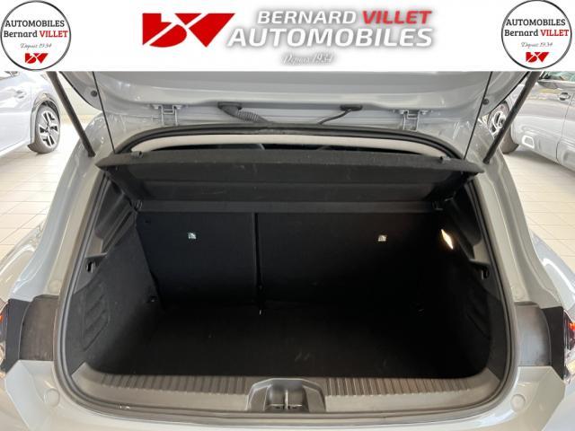 Renault Clio V Blue dCi 100 ch Gsr2 Evolution