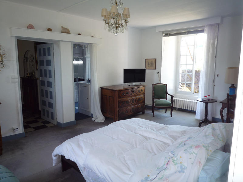 Propriété - 380 m² - 13 pièces