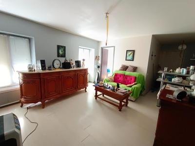 Appartement - 47 m² - 3 pièces