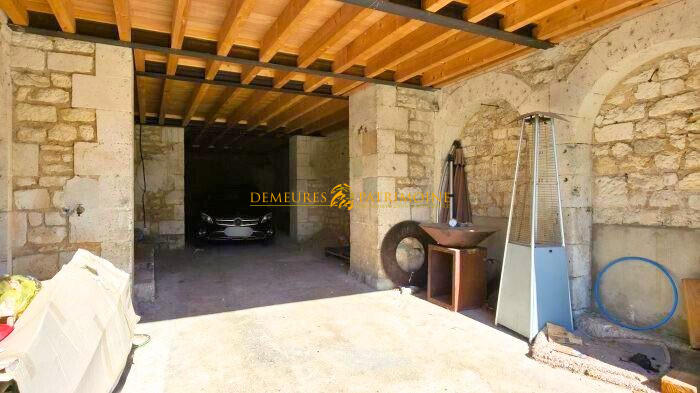 Maison - 147 m² - 5 pièces