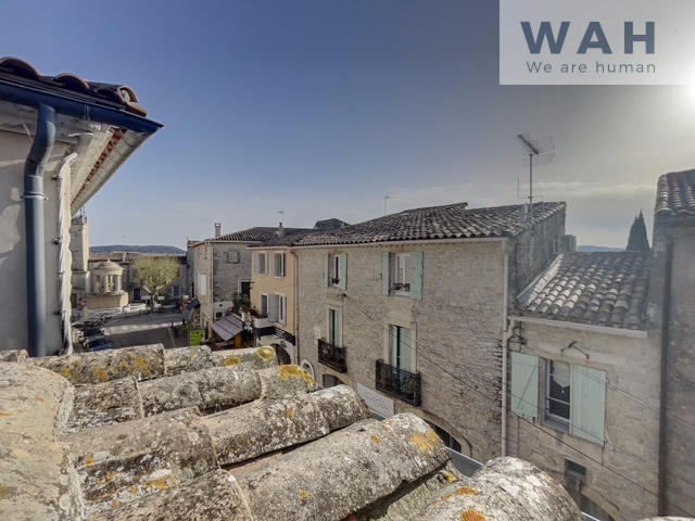 Maison de village - 142 m² - 5 pièces