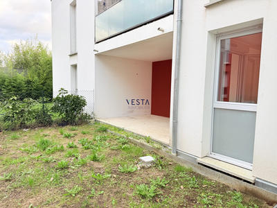 Appartement - 81 m² - 4 pièces