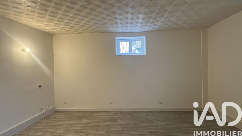 Maison - 67 m² - 2 pièces