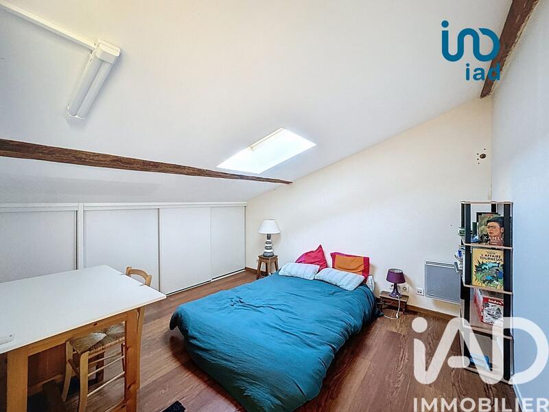 Appartement - 97 m² - 3 pièces