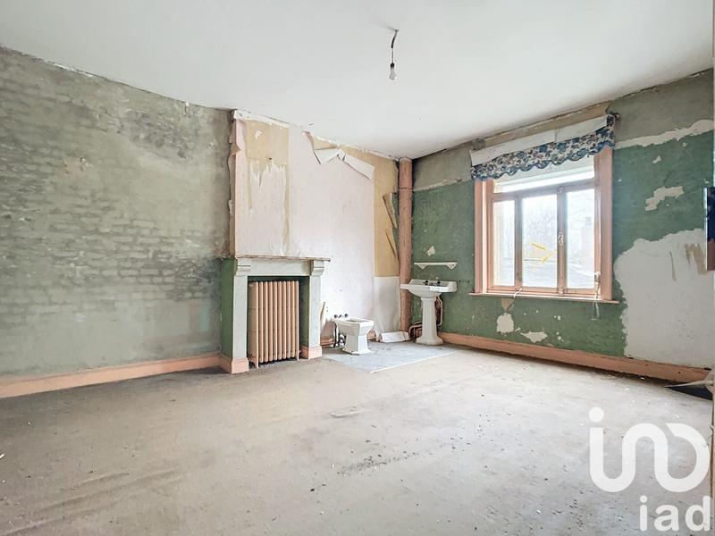 Maison de village - 338 m² - 11 pièces