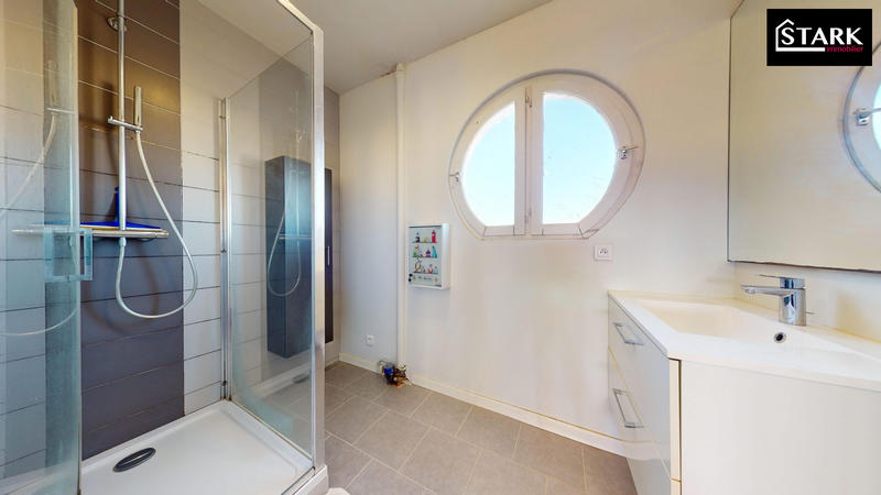 Appartement - 76 m² - 4 pièces