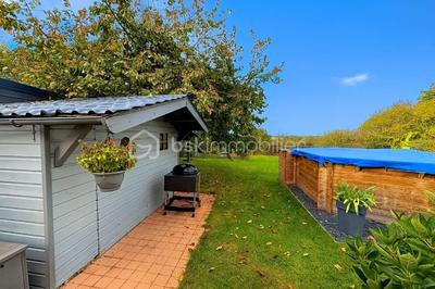 Villa - 110 m² - 5 pièces