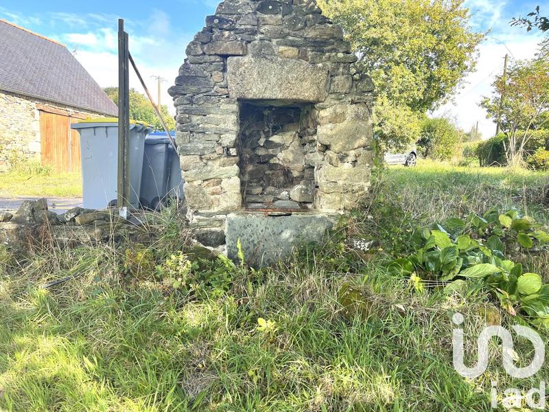 Maison de campagne - 98 m² - 5 pièces