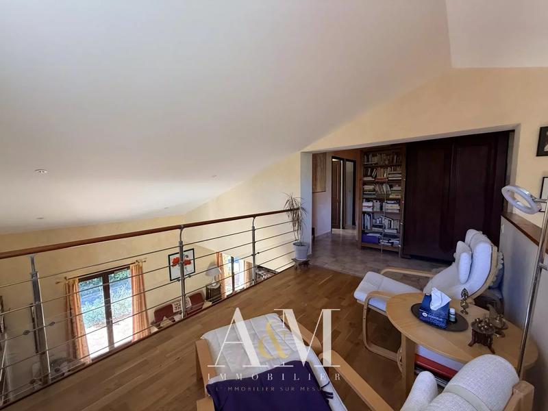 Villa - 120 m² - 4 pièces