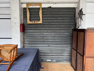 Parking / Garage - 13 m²