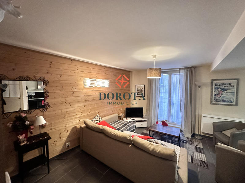 Maison - 124 m² - 6 pièces