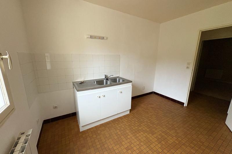 Maison - 84 m² - 4 pièces