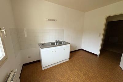 Maison - 84 m² - 4 pièces