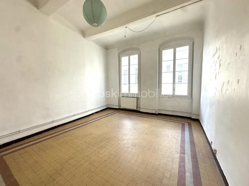 Appartement - 84 m² - 3 pièces