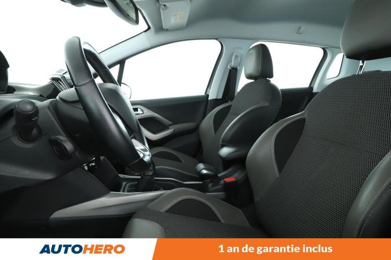 Peugeot 2008 1.2 PureTech Allure 110 ch