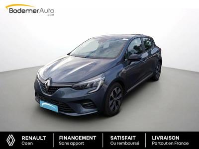 Renault Clio TCe 90 - 21n Limited