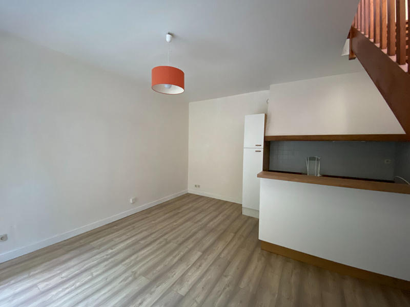 Maison - 40 m² - 2 pièces