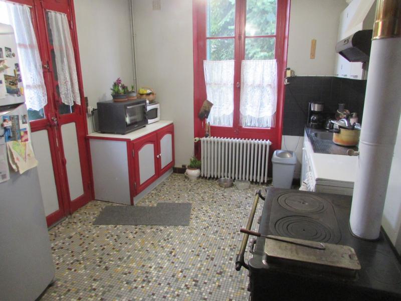 Maison - 166 m² - 9 pièces