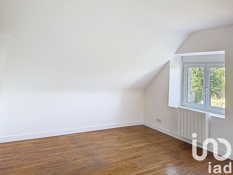 Maison - 136 m² - 6 pièces