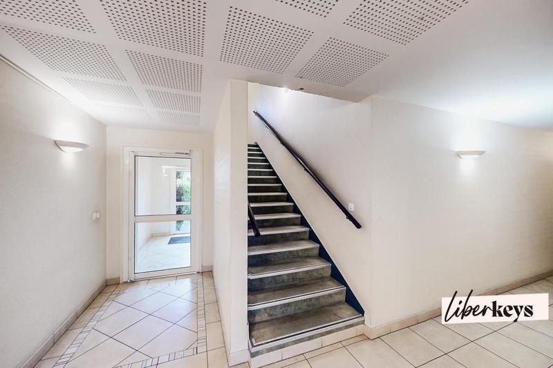 Appartement - 52 m² - 2 pièces