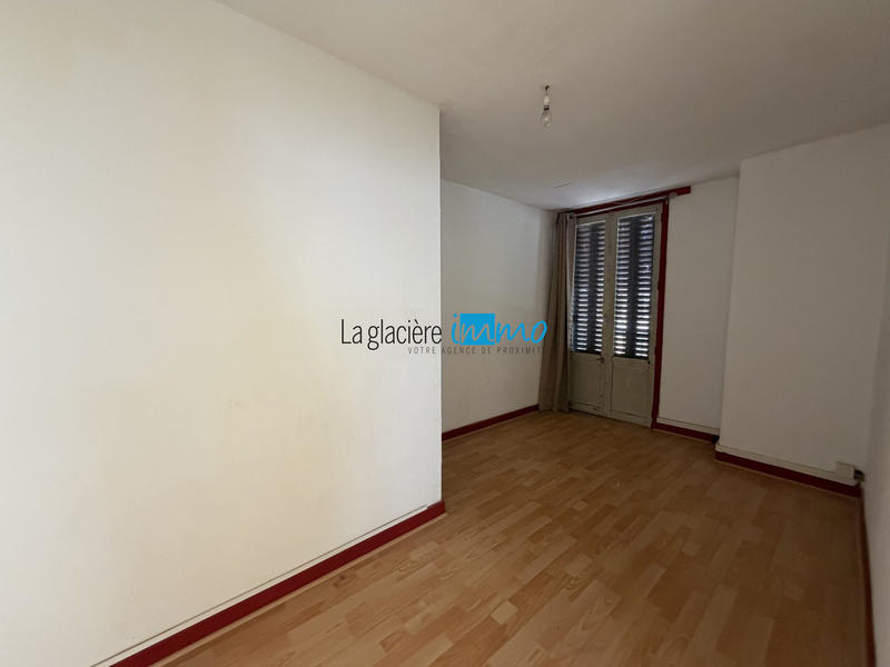 Maison ancienne - 104 m² - 5 pièces