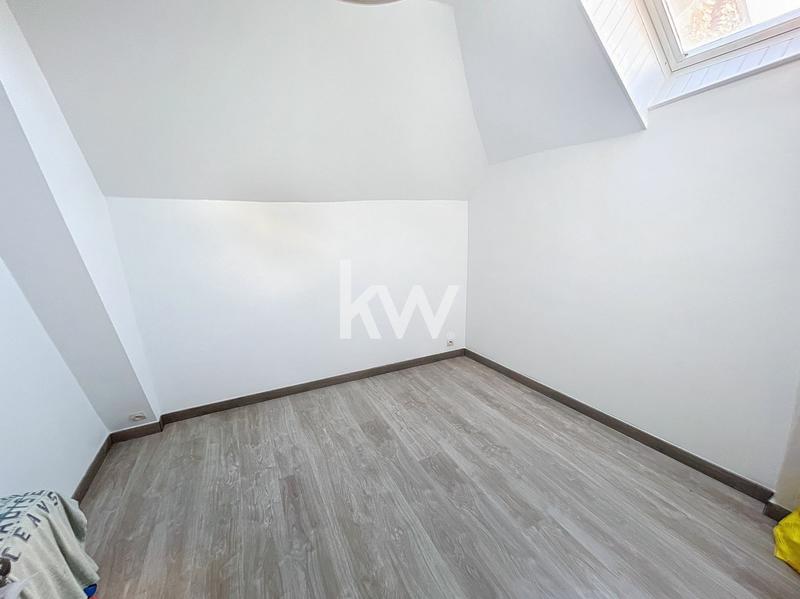 Maison de ville - 104 m² - 6 pièces