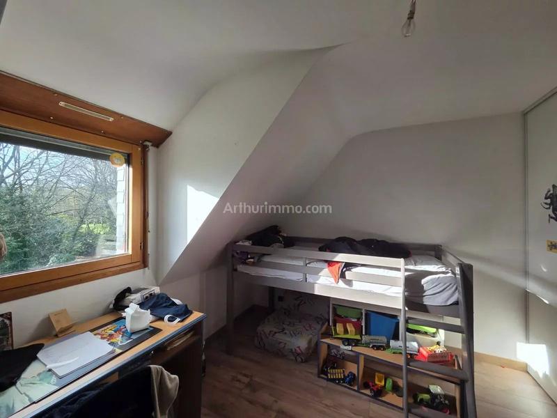 Maison - 128 m² - 6 pièces