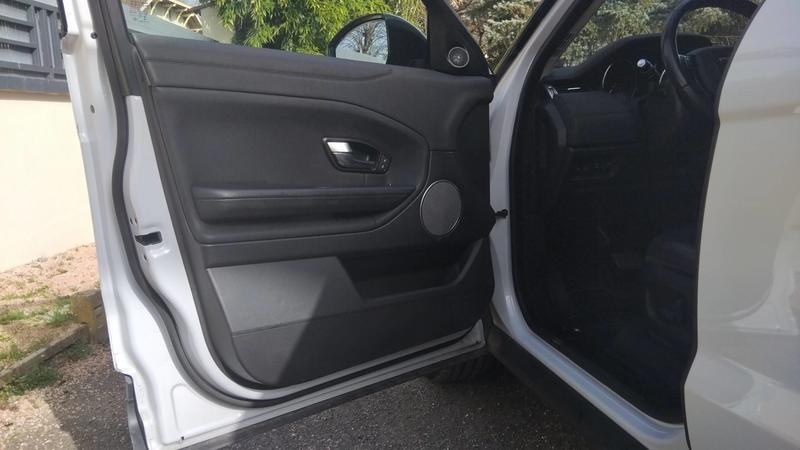 Land Rover Range Rover Evoque II 2.0 d 180 Awd Bva Business