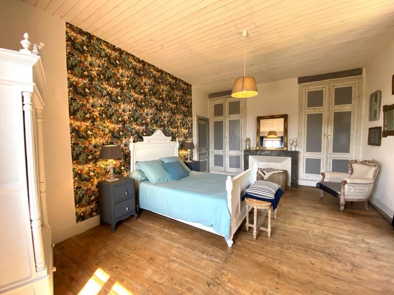 Maison - 150 m² - 5 pièces