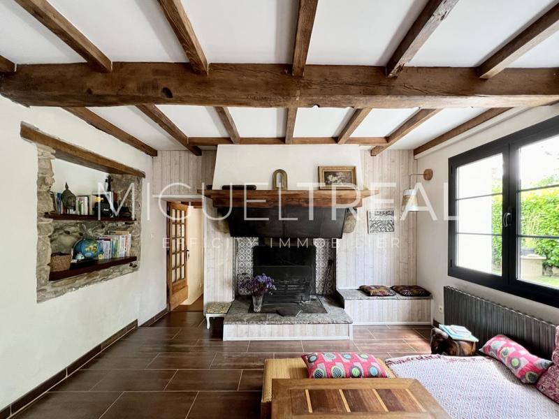 Maison - 140 m² - 3 pièces