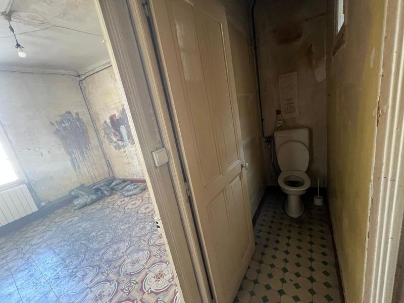 Maison - 90 m² - 3 pièces