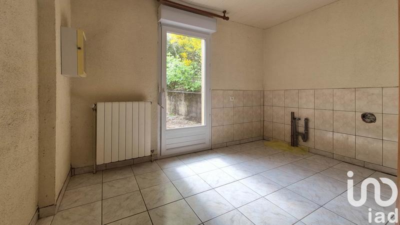 Maison - 145 m² - 5 pièces