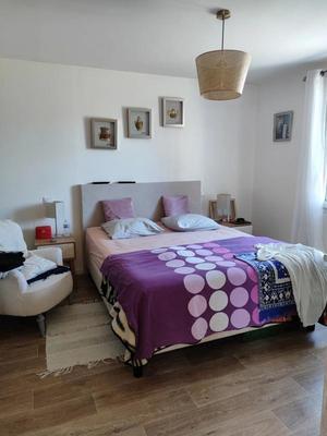 Pavillon - 109 m² - 4 pièces