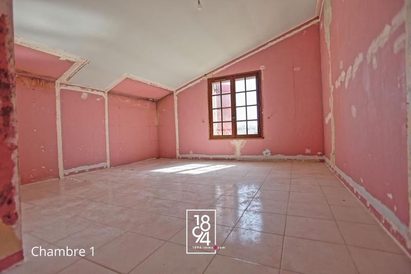 Villa - 138 m² - 5 pièces