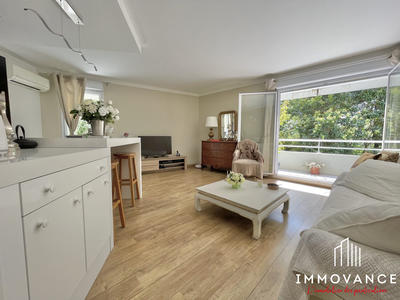 Appartement - 78 m² - 3 pièces