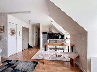 Appartement - 39 m² - 1 pièce