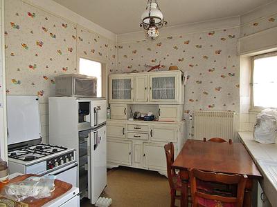 Maison - 92 m² - 5 pièces