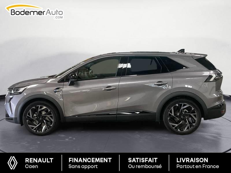 Renault Symbioz E-Tech full hybrid 145 Esprit Alpine