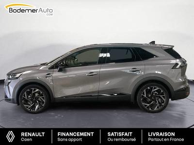 Renault Symbioz E-Tech full hybrid 145 Esprit Alpine