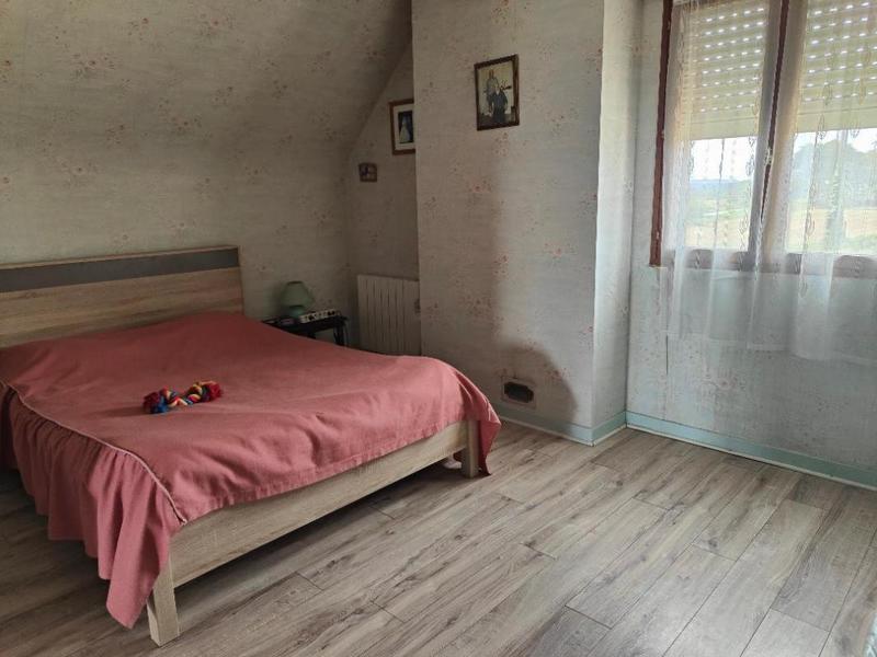 Maison - 111 m² - 5 pièces