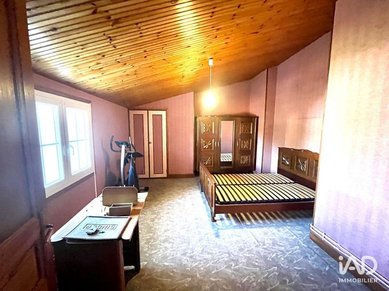 Maison - 141 m² - 4 pièces