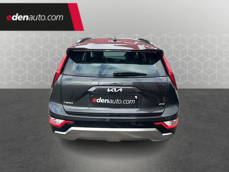 Kia Niro 1.6 GDi 129 ch Hev Dct6 Active