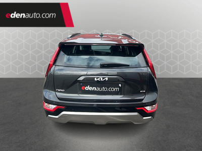 Kia Niro 1.6 GDi 129 ch Hev Dct6 Active